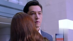 电视剧<猎场>第17集预告-郑秋冬罗伊人再相见深情相拥