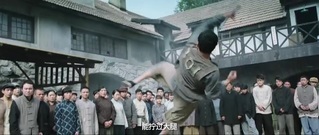 电影<远大前程>笑傲四海预告 陈思诚变"笑果"担当闯魔都