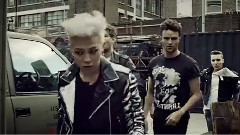 G-Dragon(BigBang) - Crooked