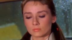 MOON RIVER  St. Petersburg Orchestra Harmony  Audrey Hepburn