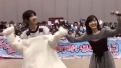 麻友最后握手会