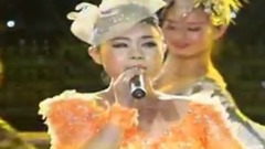 纤慧若水 徐千惠2012个人演唱会