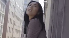 维多利亚的秘密天使刘雯风尚大片