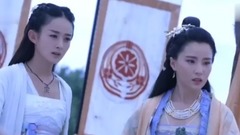 <花千骨>21集预告片