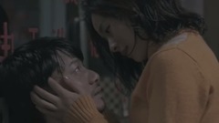 [暴雪将至]最冷犯罪预告 段奕宏江一燕捧脸热吻