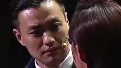 导师走心赞扬 好的演技值得被鼓舞