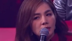 来了一位穿皮裤的 美人鱼