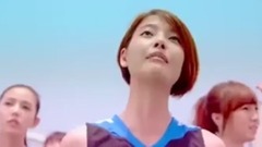 <风云高手>预告片:女神为篮球比赛魔鬼训练