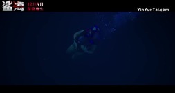 [鲨海]47米神秘海底 两姐妹鲨口求生