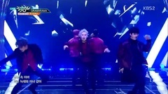 MONSTA X - Dramarama