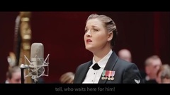 Song to the Moon from Antonin Dvorak's opera Rusalka