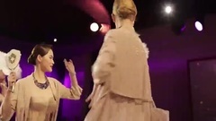 BVLGARI FESTA 舒淇.x.吴亦凡