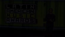 Becky G,Bad Bunny - Mayores (2017 Latin American Music Awards)