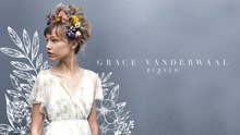 Grace VanderWaal - Burned (Pseudo Video)