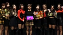 [2017 MAMA] Star Countdown D-5 by TWICE