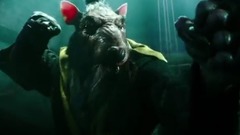 电影<忍者神龟.2014>cut 下部