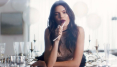 Elle King,Kendall Jenner - Wild Love