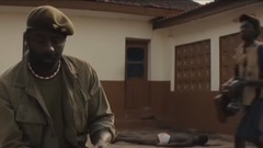 电影<无境之兽>cut 上部 中英双字