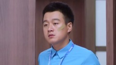 【我的宝贝】第12集预告-佟大为见兄弟离职不舍