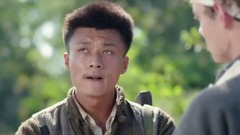 【生死血符】第8集预告-白恩同意詹姆斯的带路