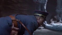 【夺宝传奇】第30集预告-来自地下宝藏的陷阱