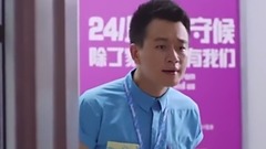 【我的宝贝】第3集预告-姚笛怀孕佟大为当保姆