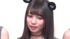 乃木坂46"マウスバンド"篇 メイキング マウスコンピューター