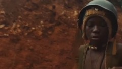 电影<无境之兽> Cut 下部