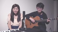 TANK 回忆系列<非你莫属&专属天使&给我你的爱>cover