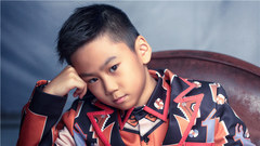 小玩童 Wonder boy