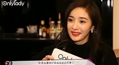 杨幂:撩妹不自知,能互“怼”的朋友才是真