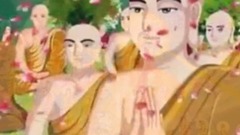 极乐世界的妈妈