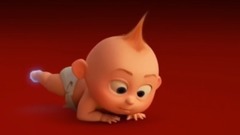 欧美动漫大片皮克斯 超人特攻队2 HD电影预告