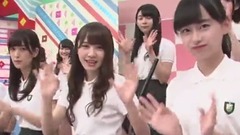 欅って,書けない ep106 17/11/19