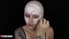 Bonnie Corban SFX THE GREAT BARRIER REEF _ National Pride Face Awar