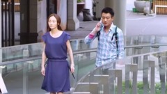 <我的宝贝>第29集预告:宝贝发烧急坏佟大为姚笛