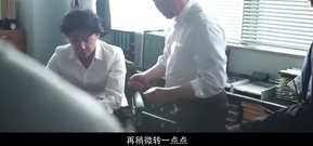 [追捕]曝导演特辑 71岁吴宇森连拍3天不休息