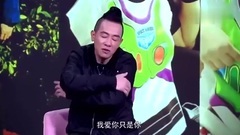 陈小春爆料儿子叫他"老公"