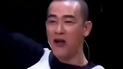 陈小春儿子 陈小春与应采儿默契表演 感动了所有人