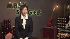 A-Lin揭面后内心充满不舍