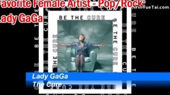 2017全美音乐奖获奖名单