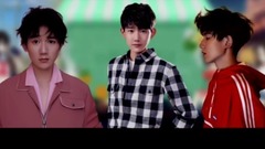 小园丁  十月下