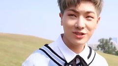 Remember me  jacket making film