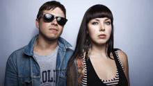 Sleigh Bells - Sleigh Bells - And Saints