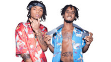 Rae Sremmurd - Perplexing Pegasus