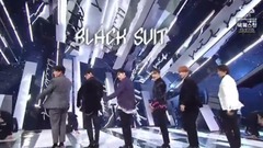 Black Suit