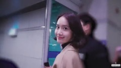 【YOONAYA独家】仁川国际机场回国