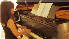 夜的钢琴曲·爱如烟花一瞬间