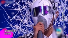 王源 深情演唱《傻子》