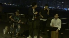 蔡依林,模仿翻唱 - 我知道你很难过 ( cover)